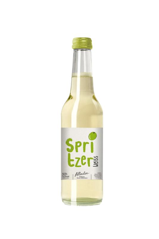 Spritzer 2022